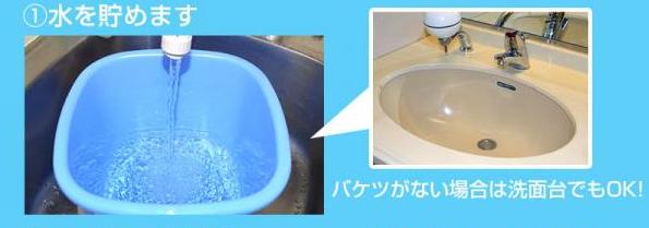 日本滑鼠Size「隨身洗衣器」 旅行食污糟件衫，3步乾淨哂！
